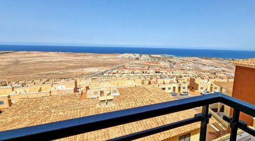 Apartment Ocean View, Glasfaserinternet, Meerblick