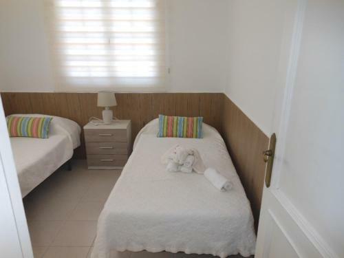 Apartamento Casa Terrera Fakay