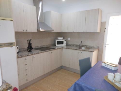Apartamento Casa Terrera Fakay