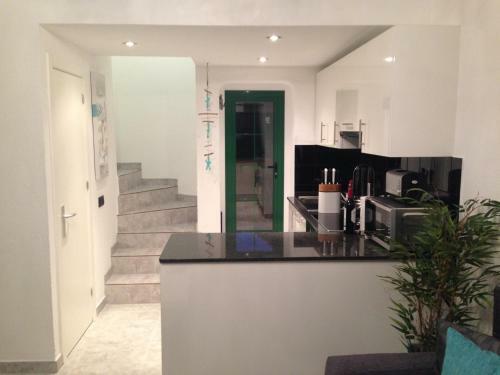 Apartamento Castillo Mar 87
