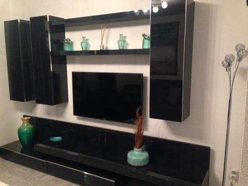 Apartamento Castillo Mar 87
