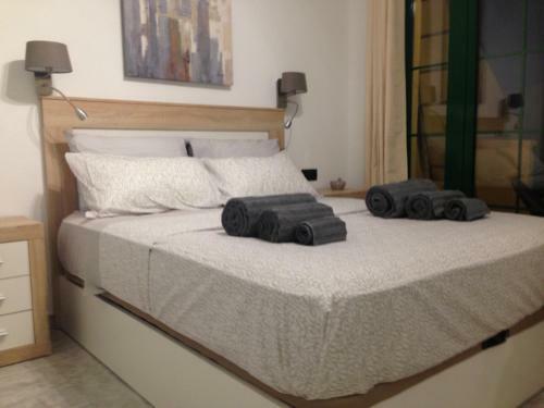 Apartamento Castillo Mar 87
