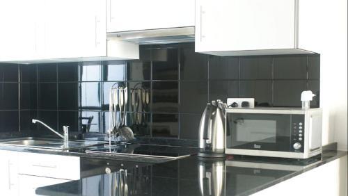 Apartamento Castillo Mar 87