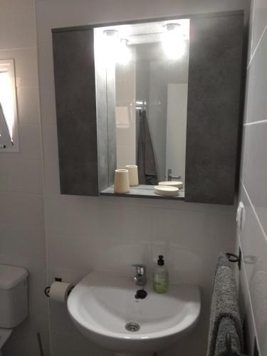 Apartamento Castillo Mar 87