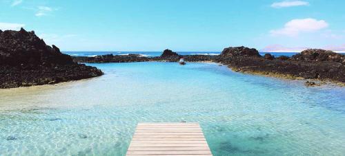 Apartamento Castillo Mar 87