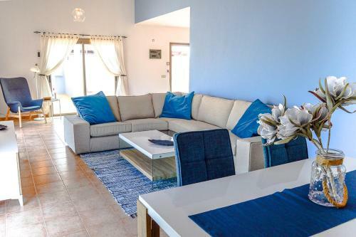 Villa Las Salinas Golf