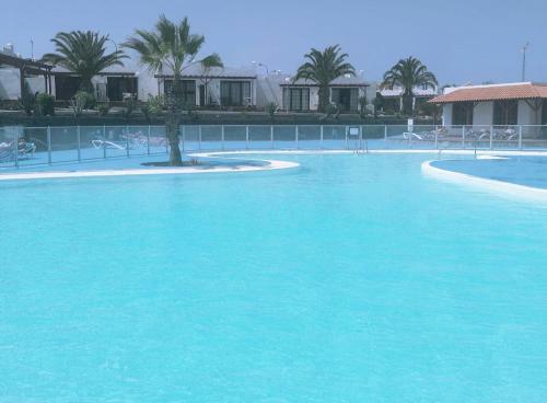 Apartamento Sun Beach Espino Castillo