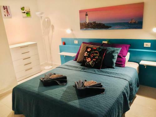 Apartamento Happiness