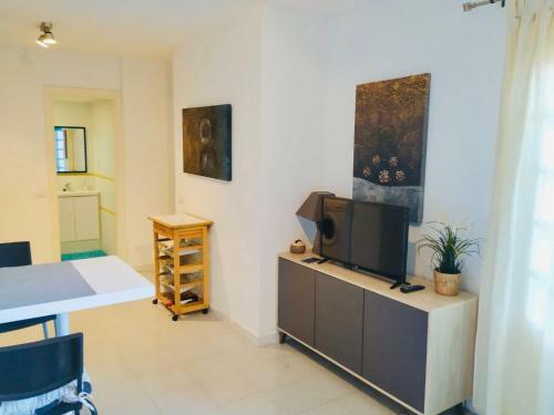 Apartamento Happiness
