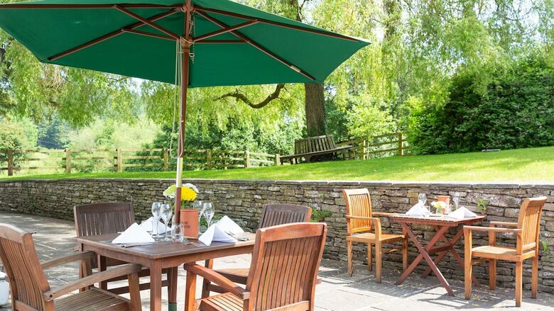 Hostal The Bell At Skenfrith