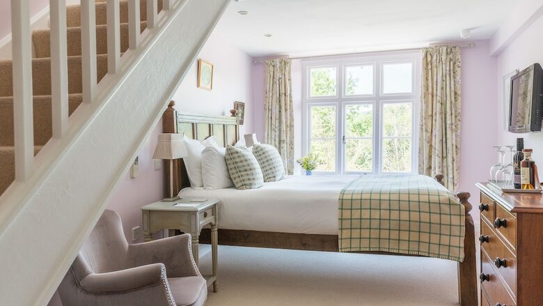 Hostal The Bell At Skenfrith