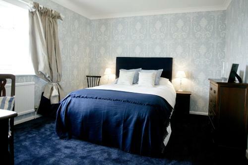 Stirk House Hotel & Spa