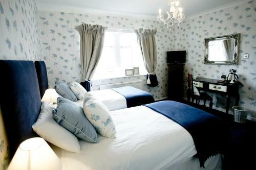 Stirk House Hotel & Spa