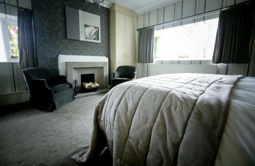 Stirk House Hotel & Spa