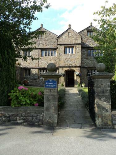Stirk House Hotel & Spa