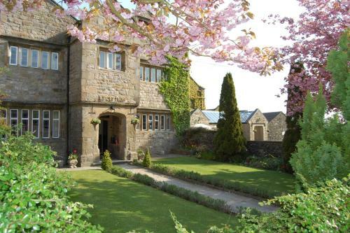 Stirk House Hotel & Spa