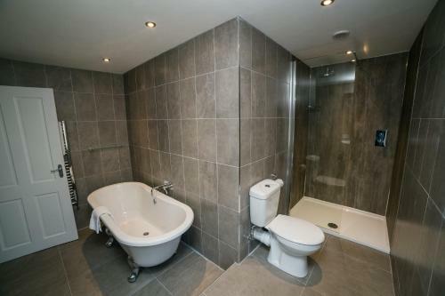 Stirk House Hotel & Spa