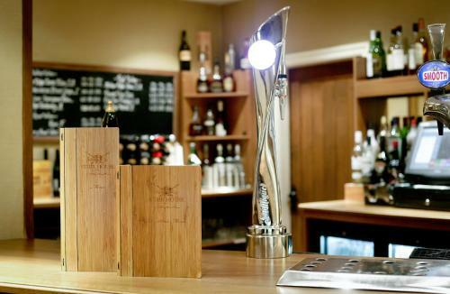 Stirk House Hotel & Spa