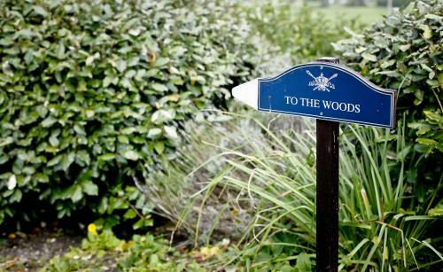 Stirk House Hotel & Spa