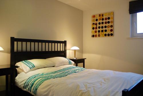 Grand Central Serviced Apartments