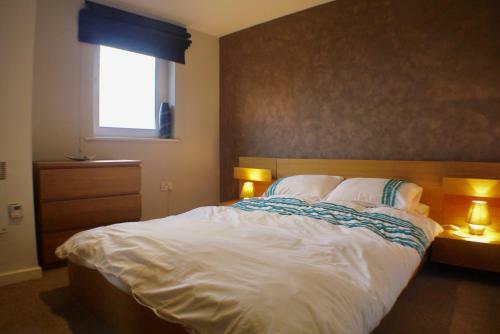 Grand Central Serviced Apartments