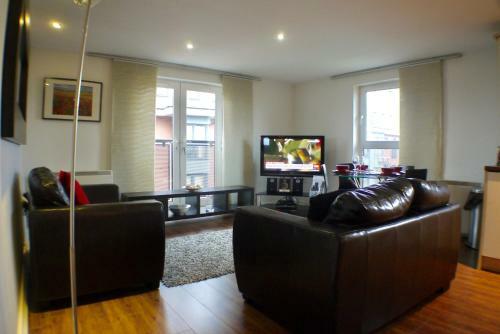 Grand Central Serviced Apartments