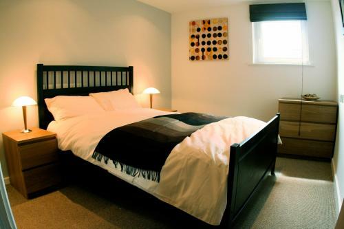 Grand Central Serviced Apartments