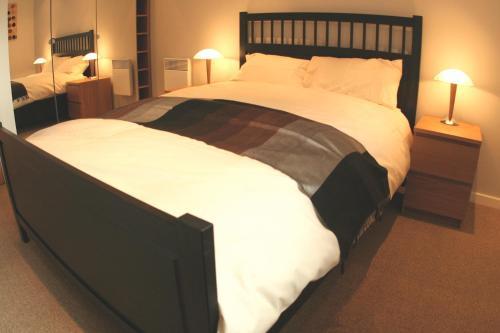 Grand Central Serviced Apartments