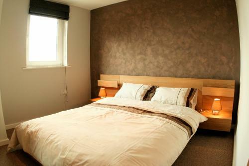 Grand Central Serviced Apartments