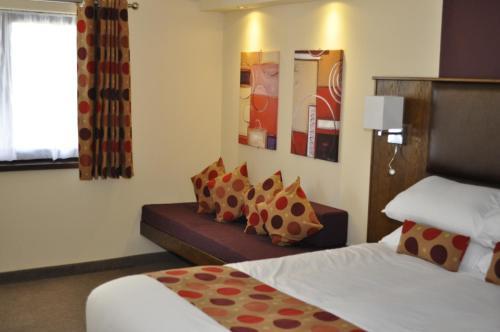The Gulliver's Hotel
