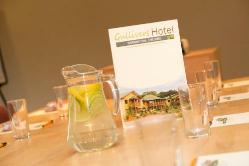 The Gulliver's Hotel