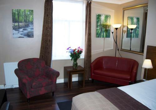 Hotel Villaggio
