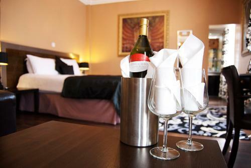 Hotel Villaggio