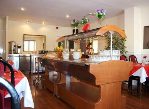 Hotel Villaggio