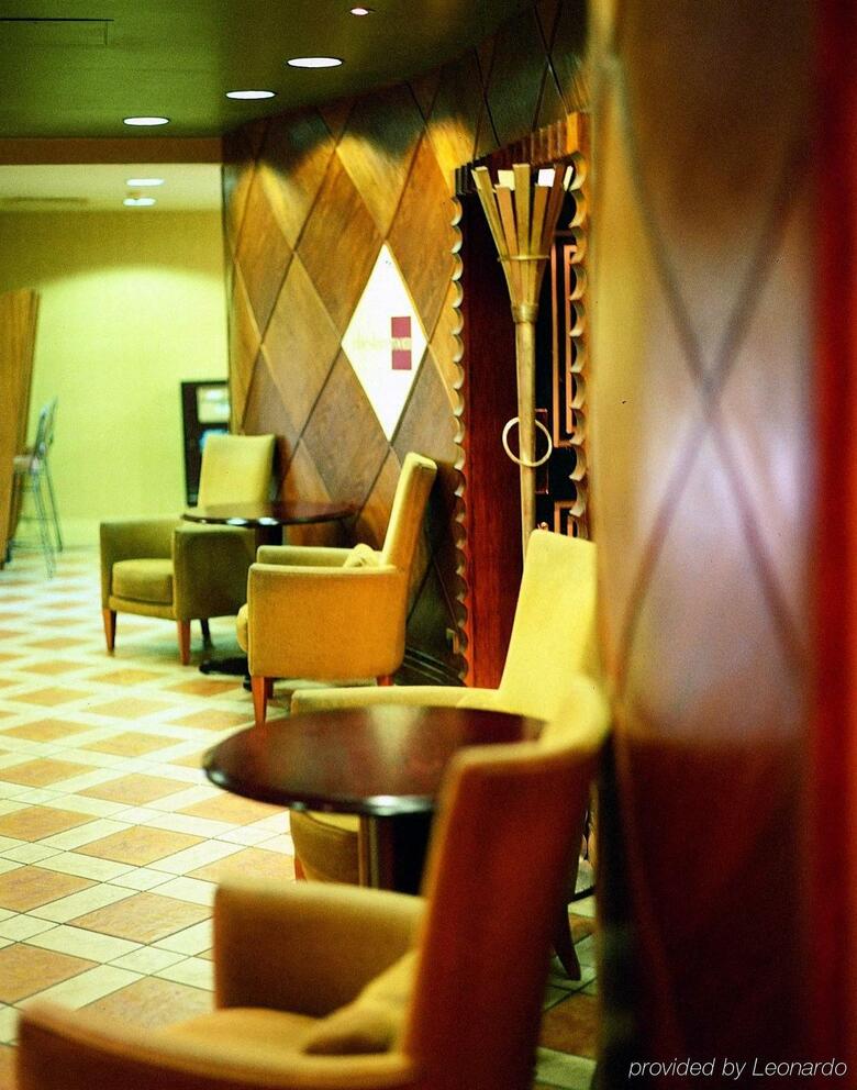 Daresbury Park Hotel