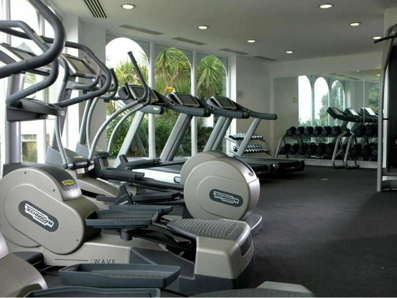 Daresbury Park Hotel