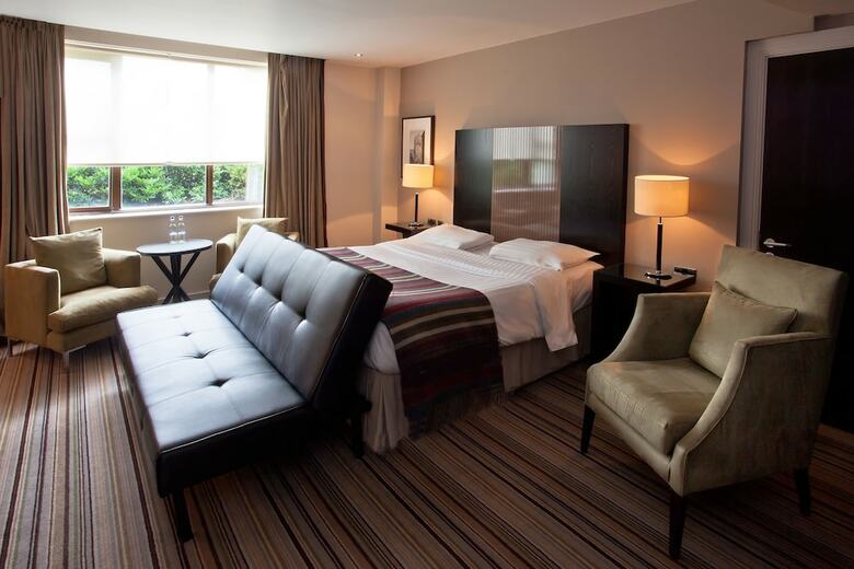 Daresbury Park Hotel