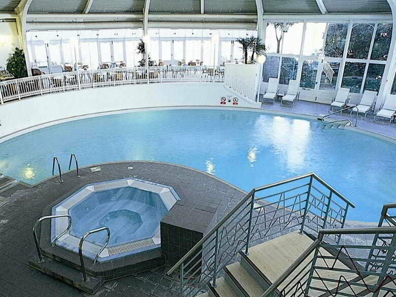 Daresbury Park Hotel