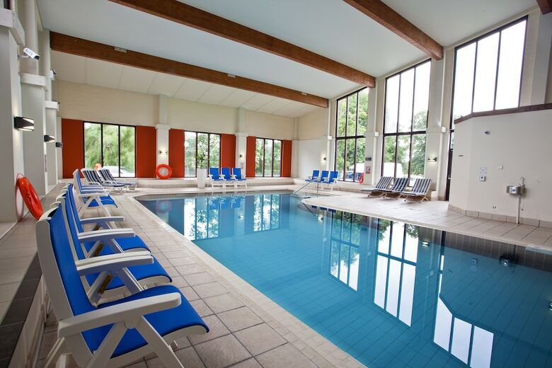 Daresbury Park Hotel