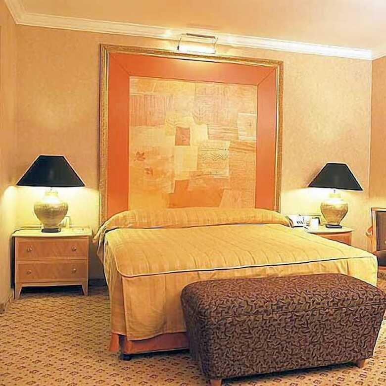 Daresbury Park Hotel