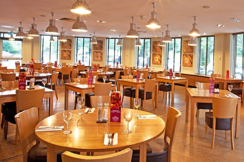 Daresbury Park Hotel