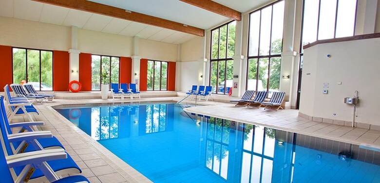 Daresbury Park Hotel