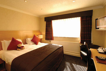 Best Western Fir Grove Hotel