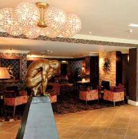 Best Western Fir Grove Hotel