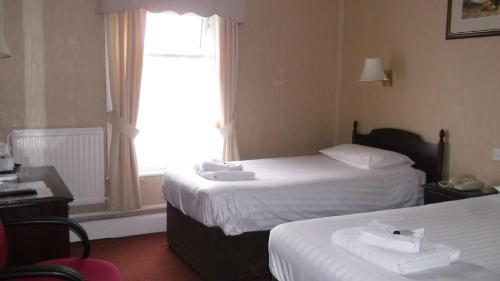 Patten Arms Hotel
