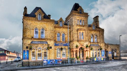 Patten Arms Hotel