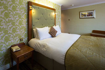 Hotel The Park Royal - Qhotels