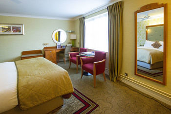 Hotel The Park Royal - Qhotels