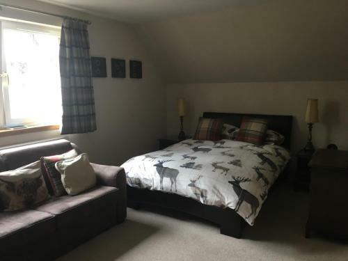 Bed & Breakfast Ardbrae House