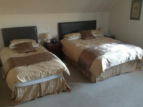 Bed & Breakfast Ardbrae House